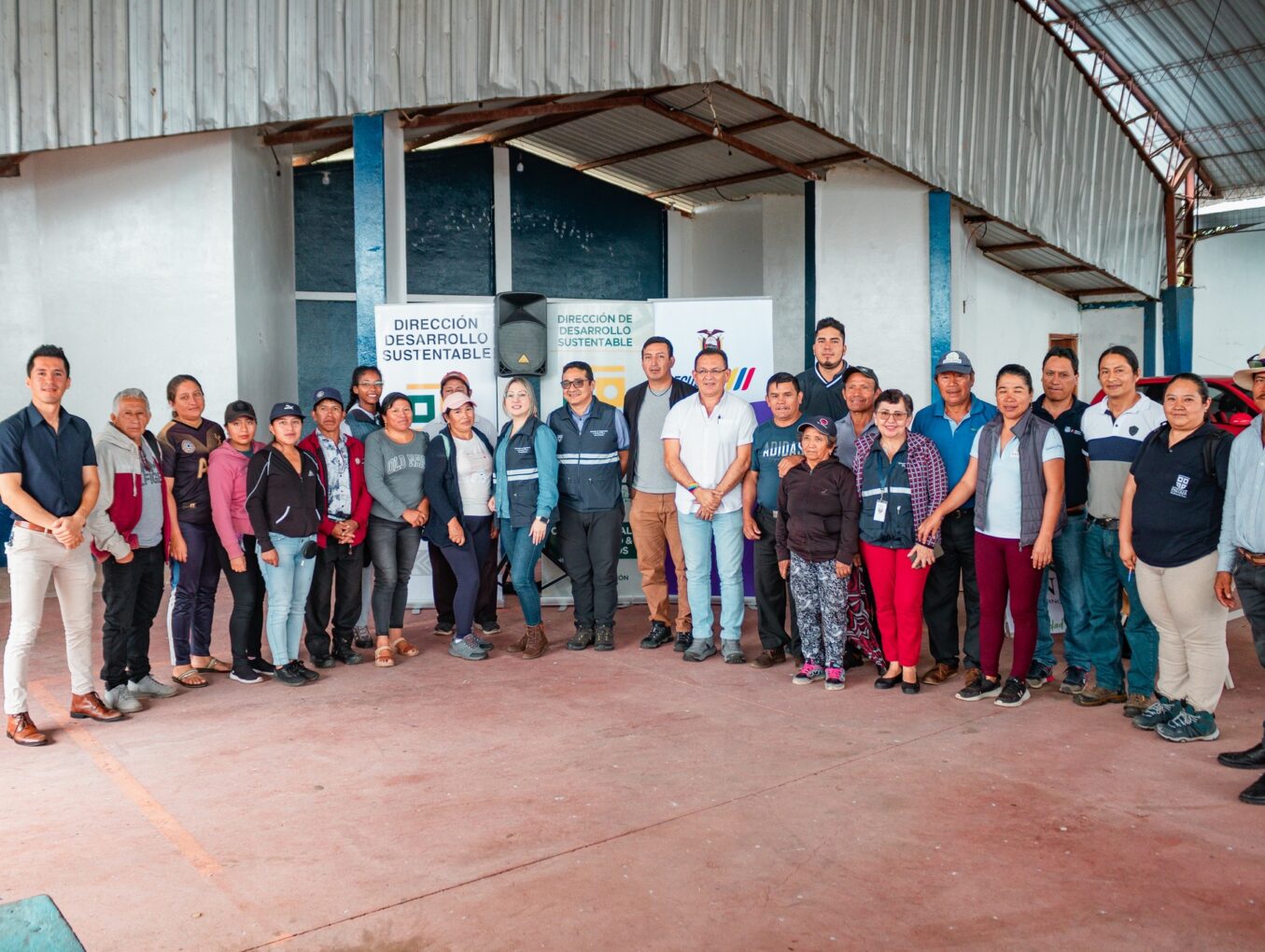 La segunda escuela de papa china está ahora abierta en la parroquia San José.
