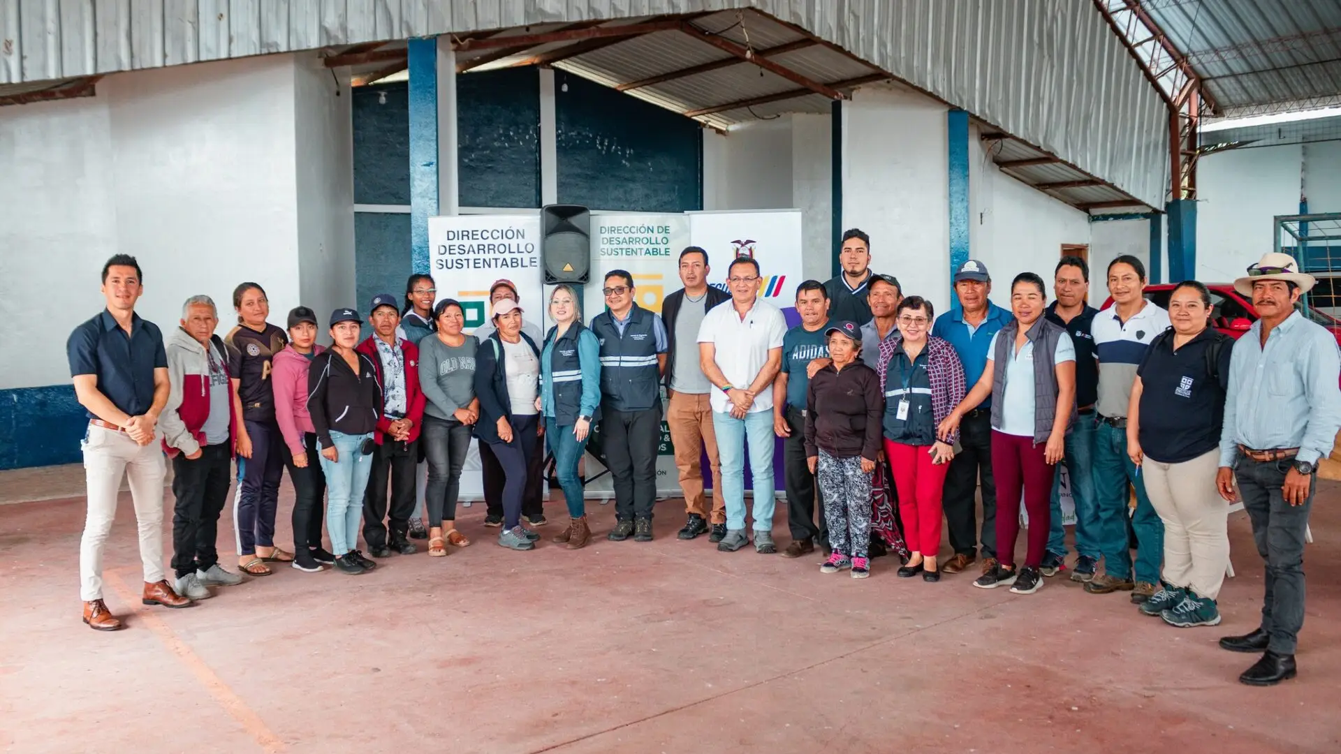 La segunda escuela de papa china está ahora abierta en la parroquia San José.