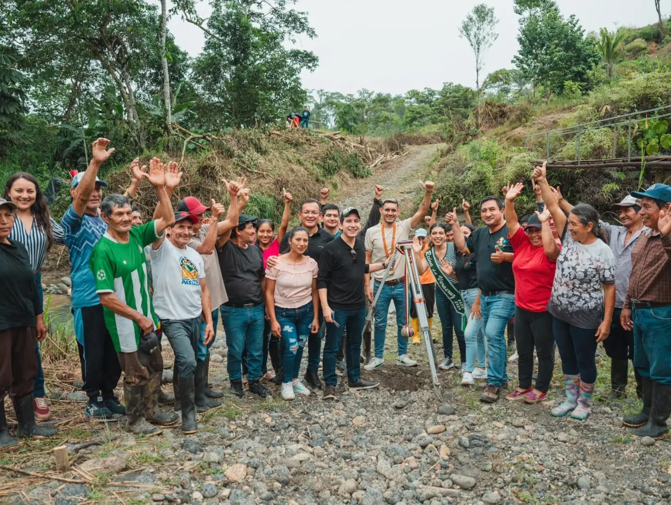 Nuevas obras para Veracruz.