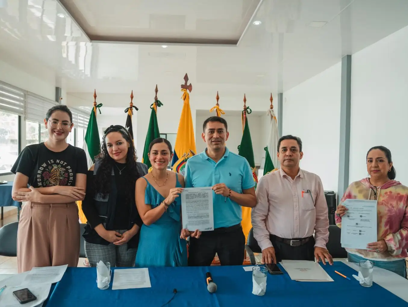 Buenas noticias para Pastaza.