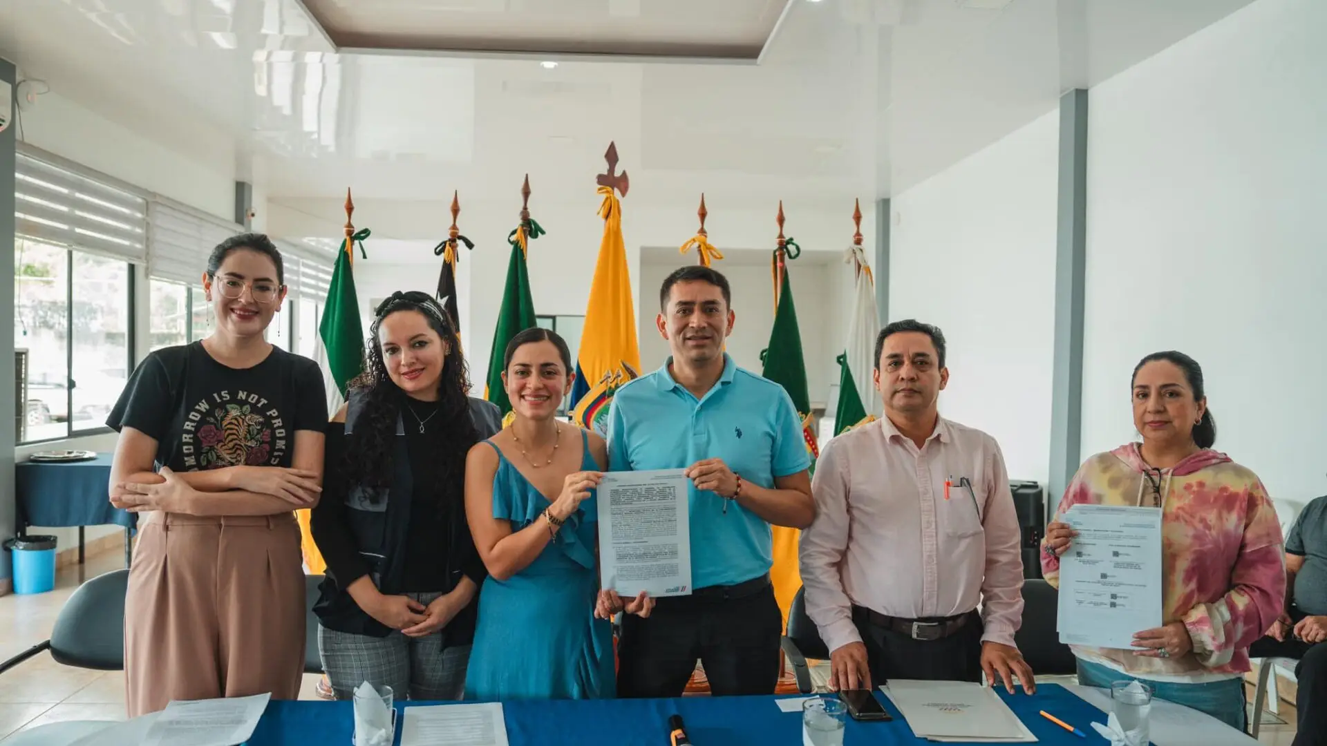 Buenas noticias para Pastaza.