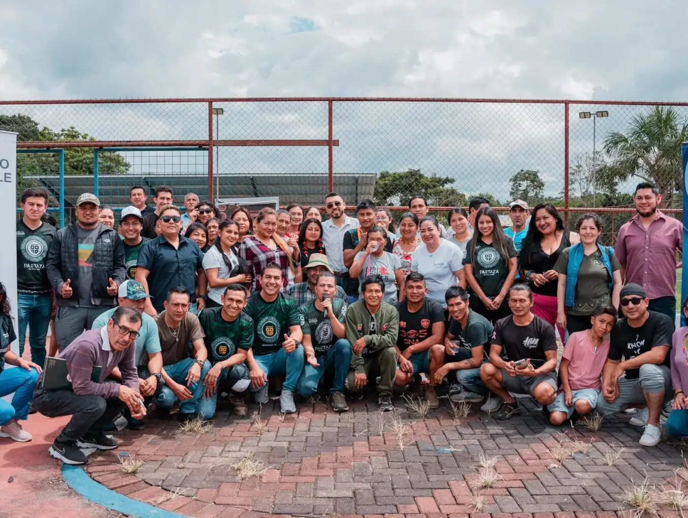 Fortalecemos al sector turístico en Pomona y Tarqui con una serie de capacitaciones estratégicas.
