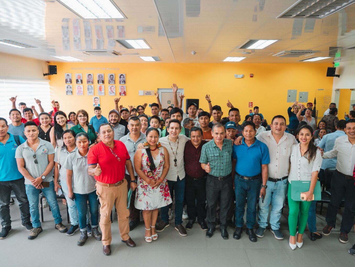 Seguimos haciendo historia.