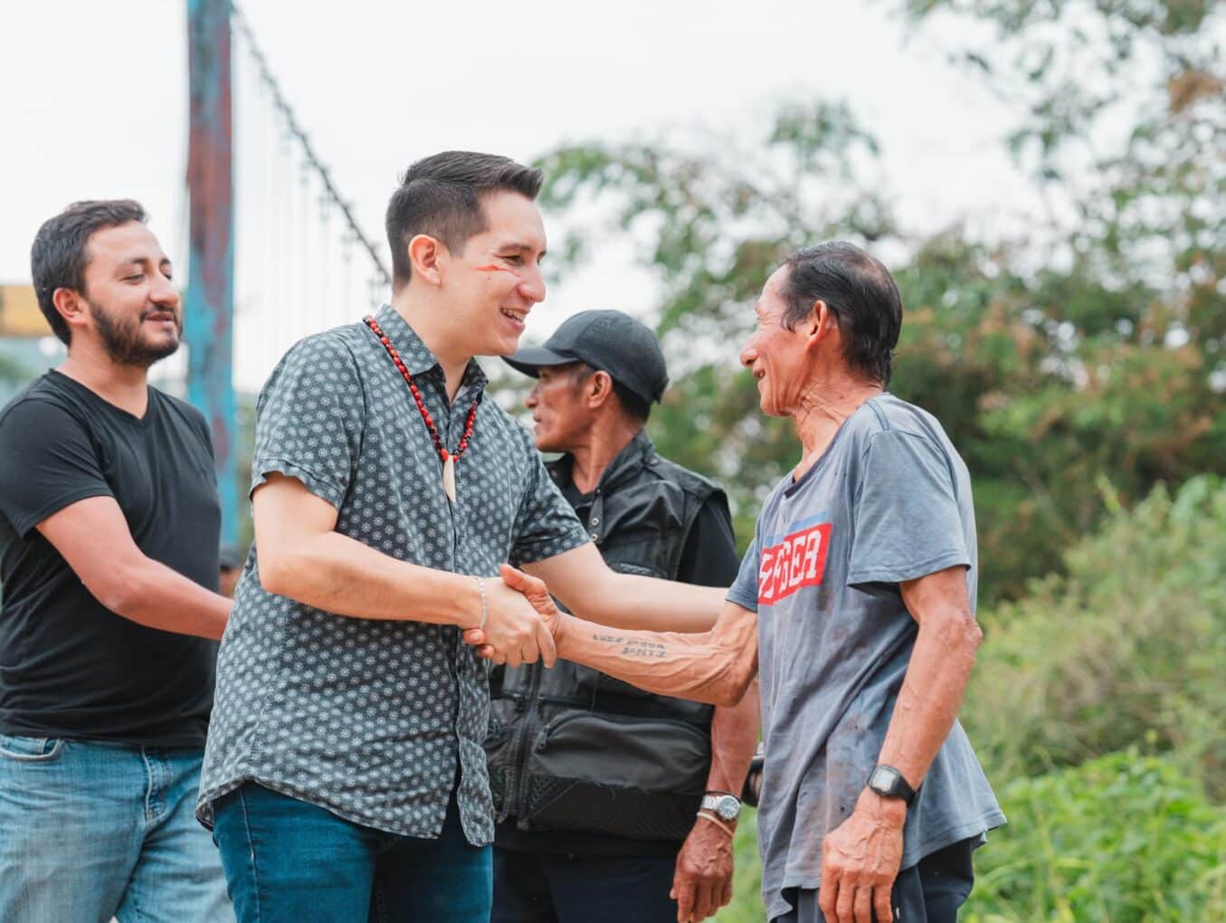 Turismo más Asfalto.