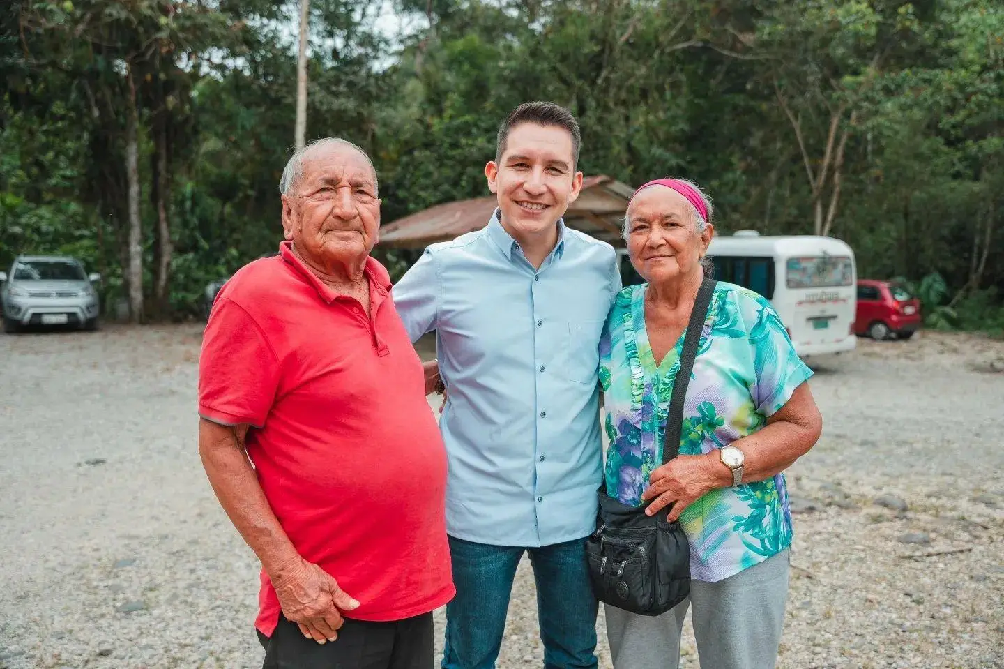 Buenas noticias para el turismo de Pastaza.