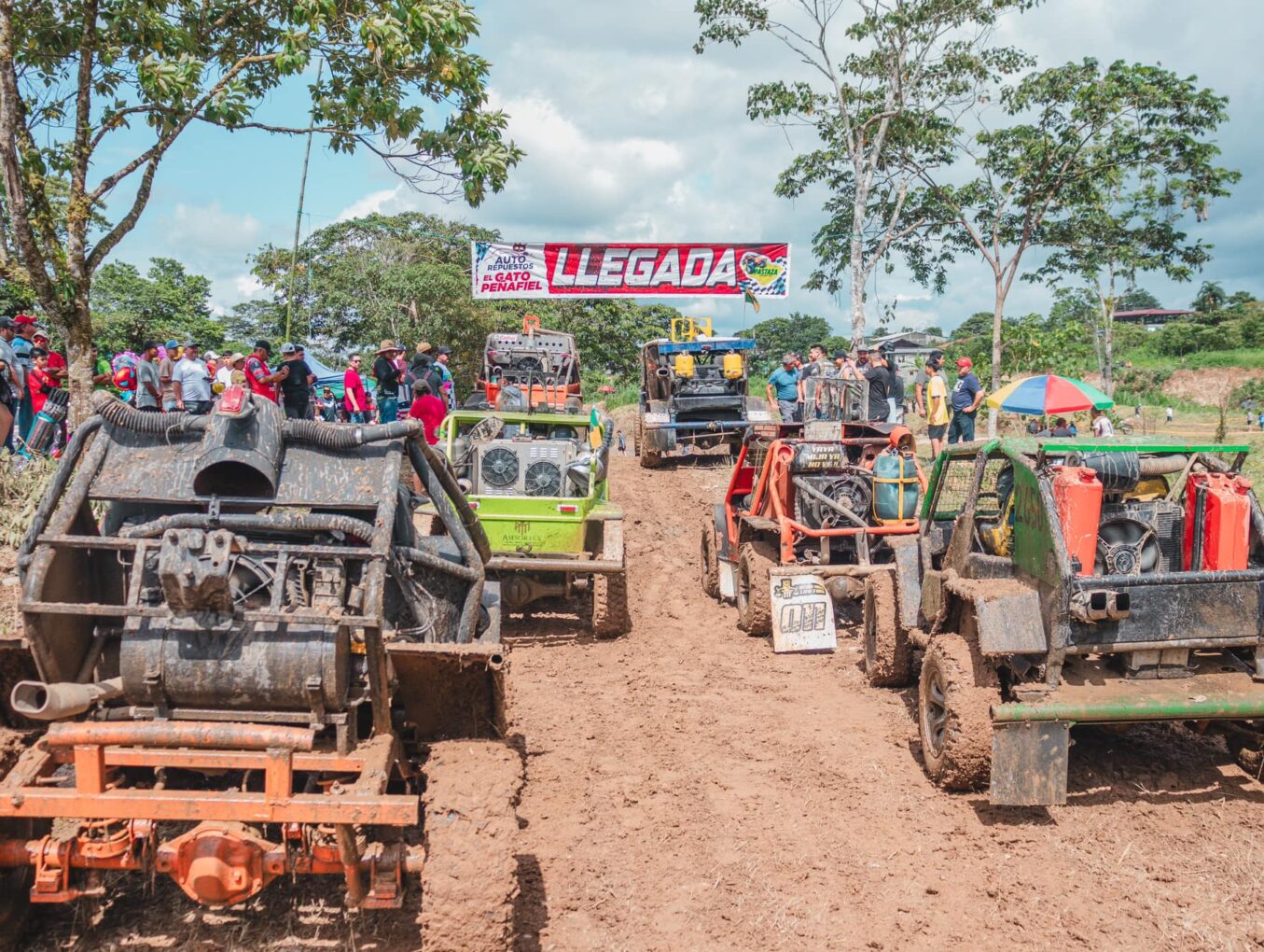 Con el apoyo del Gobierno de Pastaza, el deporte toma fuerza para presentar a nuestros mejores exponentes.
