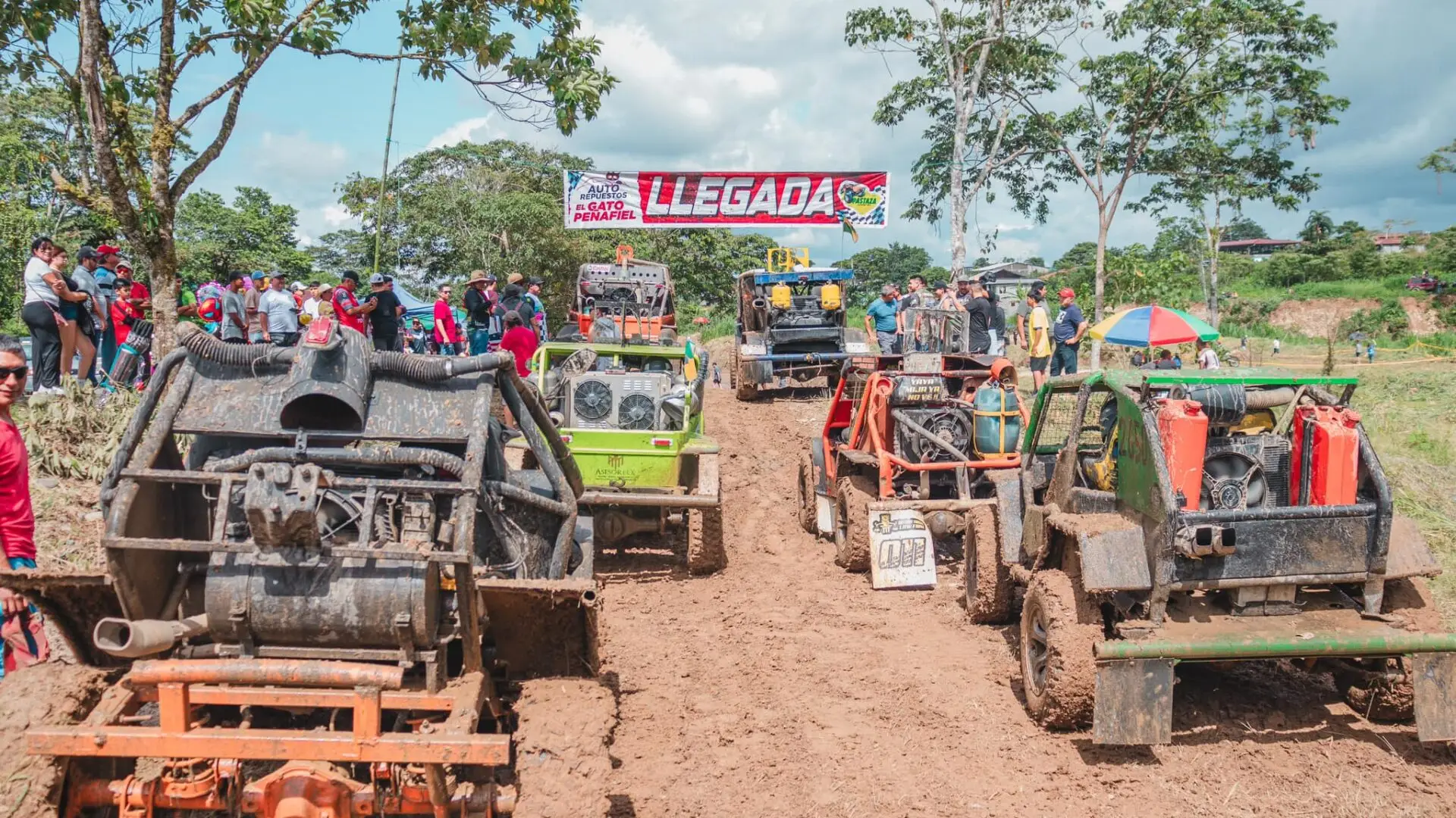Con el apoyo del Gobierno de Pastaza, el deporte toma fuerza para presentar a nuestros mejores exponentes.