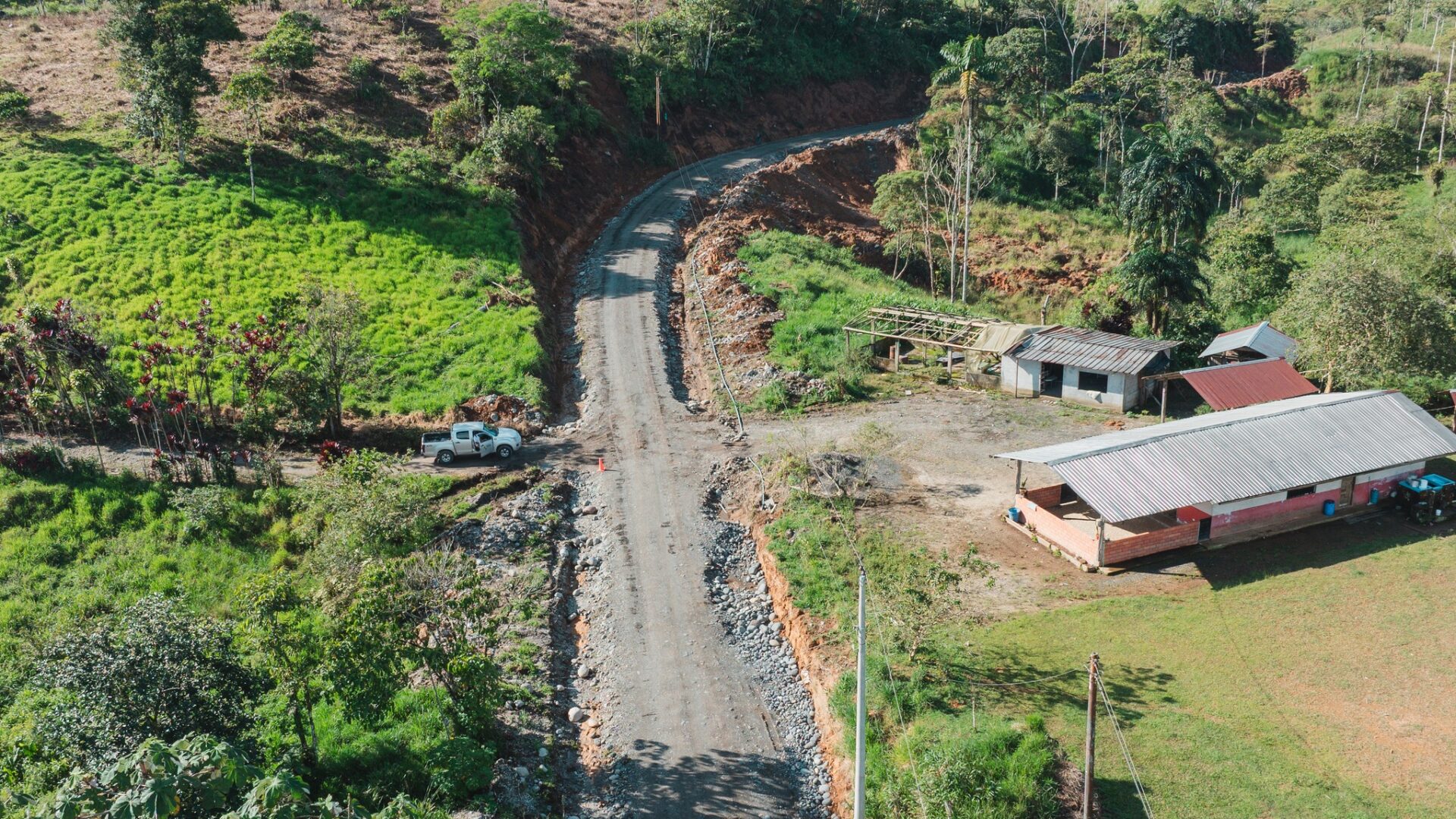 Nos preparamos para un nuevo asfalto