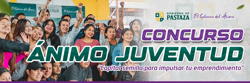 ¡Click para acceder a las Bases del Concurso y Formulario de Postulación! ¡Click para acceder a las Bases del Concurso y Formulario de Postulación!