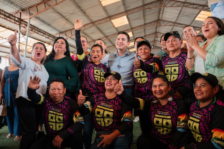Nace WIO TRAVEL para impulsar el turismo receptivo en Pastaza