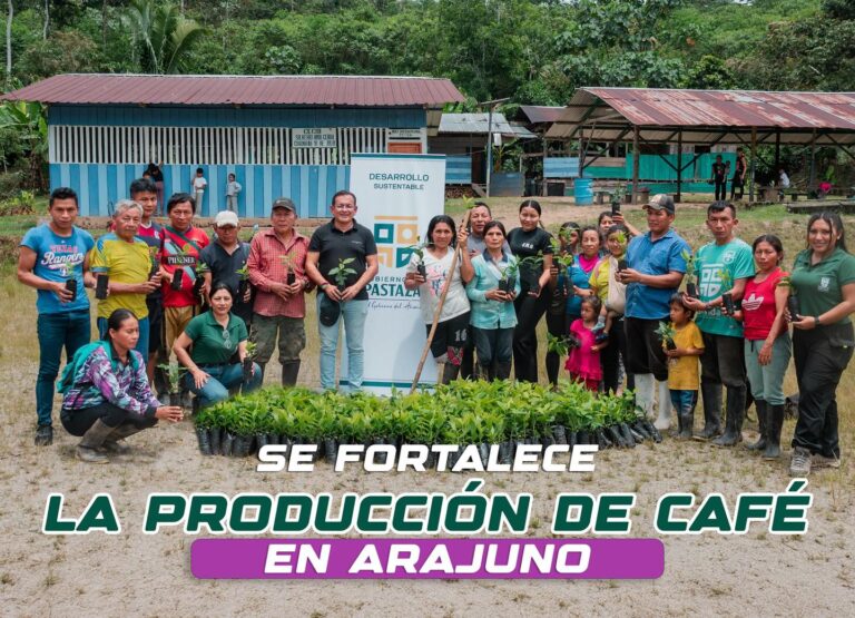 Seguimos fortaleciendo el agro de nuestra Provincia.