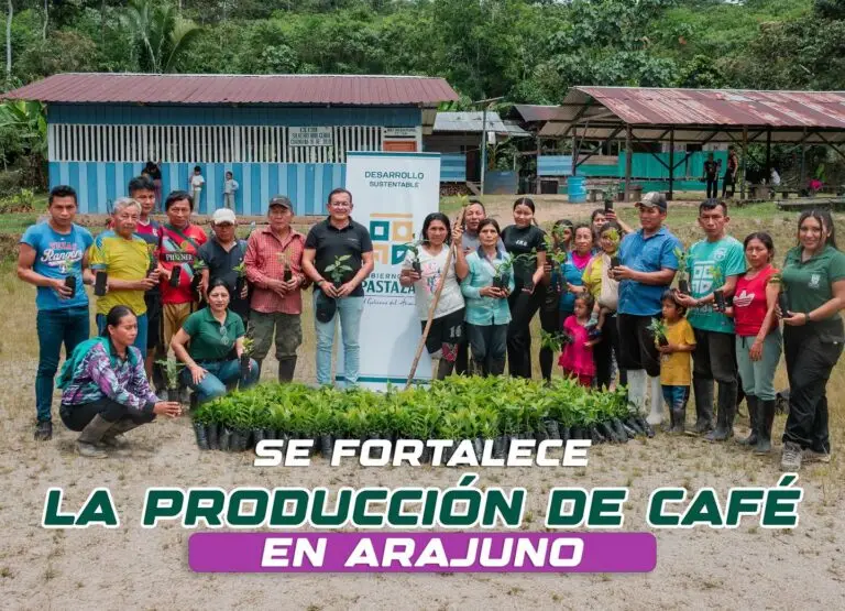 Seguimos fortaleciendo el agro de nuestra Provincia.