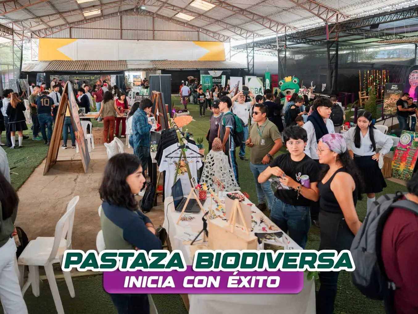 La vitrina de naturaleza más importante de la provincia