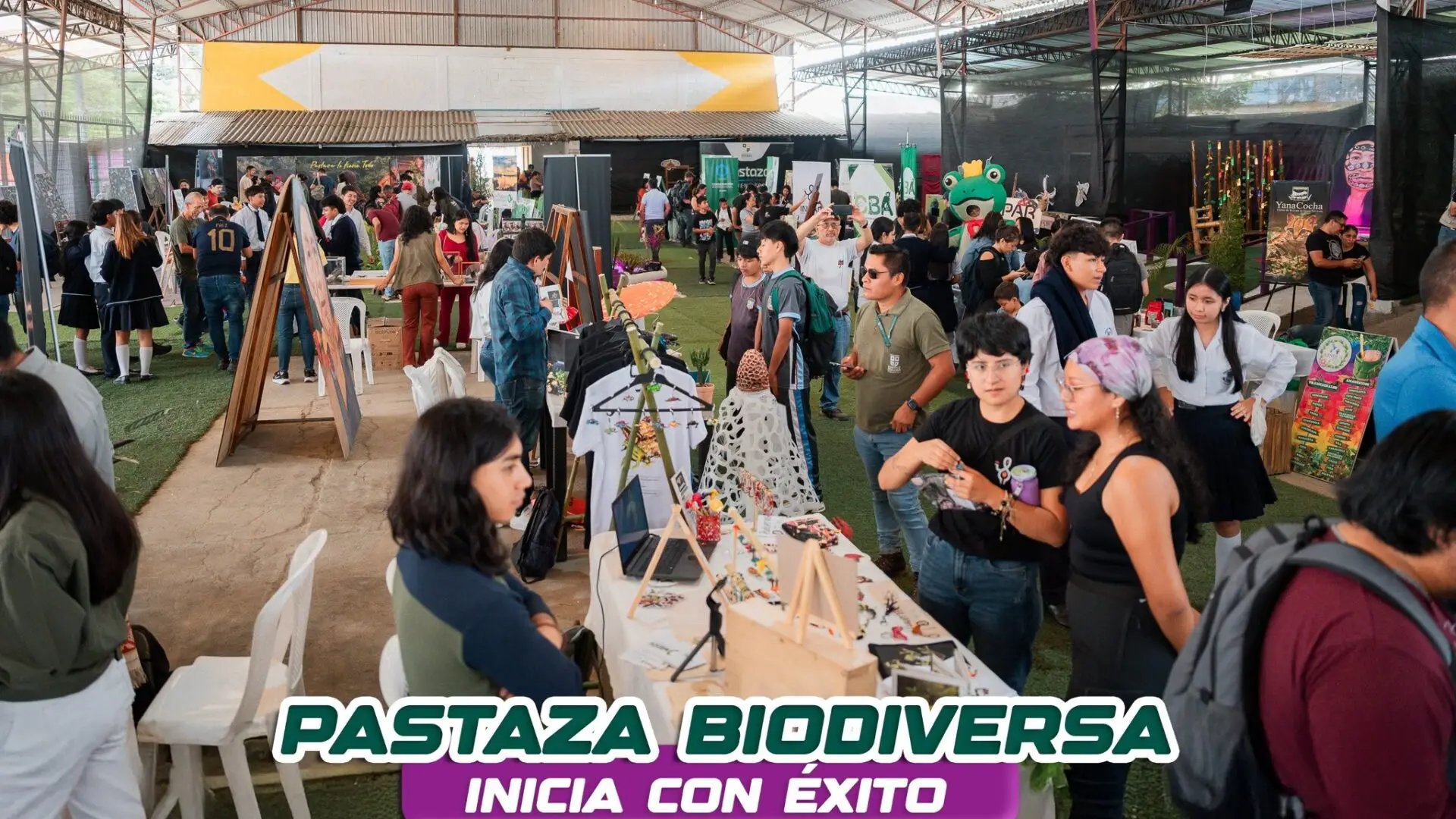 La vitrina de naturaleza más importante de la provincia