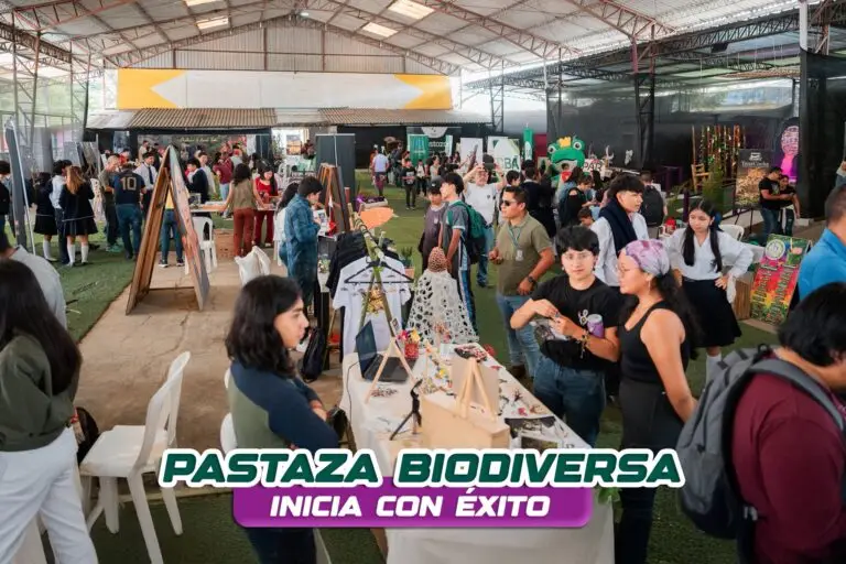 La vitrina de naturaleza más importante de la provincia