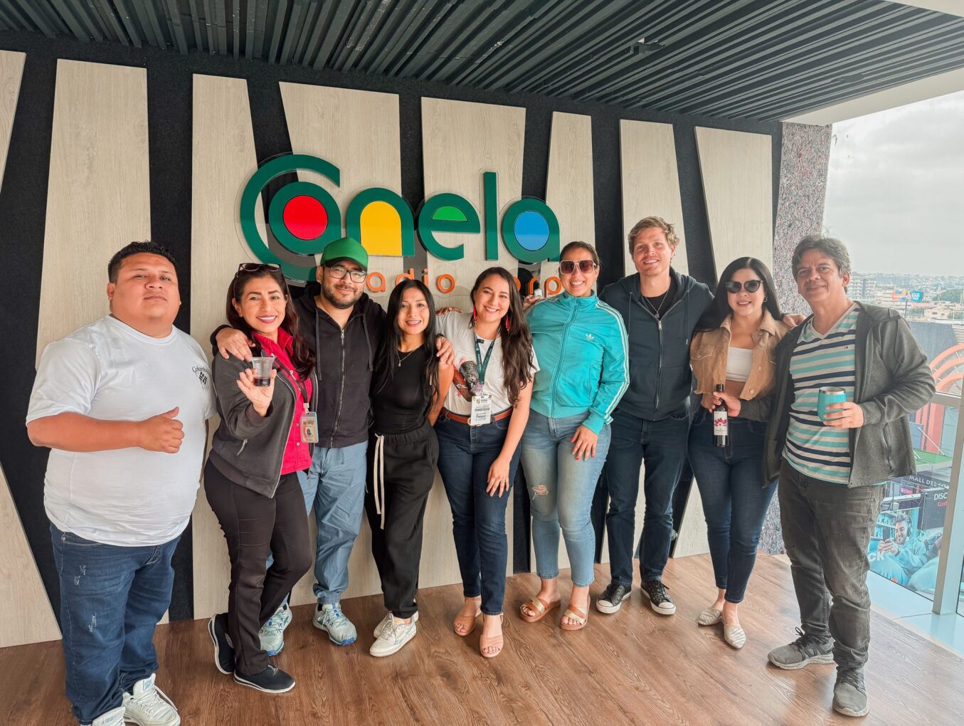 Pastaza se proyecta como el próximo gran destino bio turístico del Ecuador