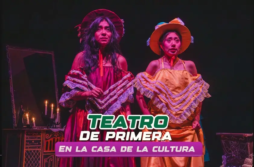 IV Festival Internacional de Teatro Familiar