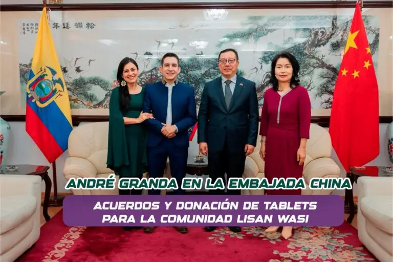 El Gobierno de Pastaza continúa trabajando para mejorar la educación de nuestros niños y jóvenes.