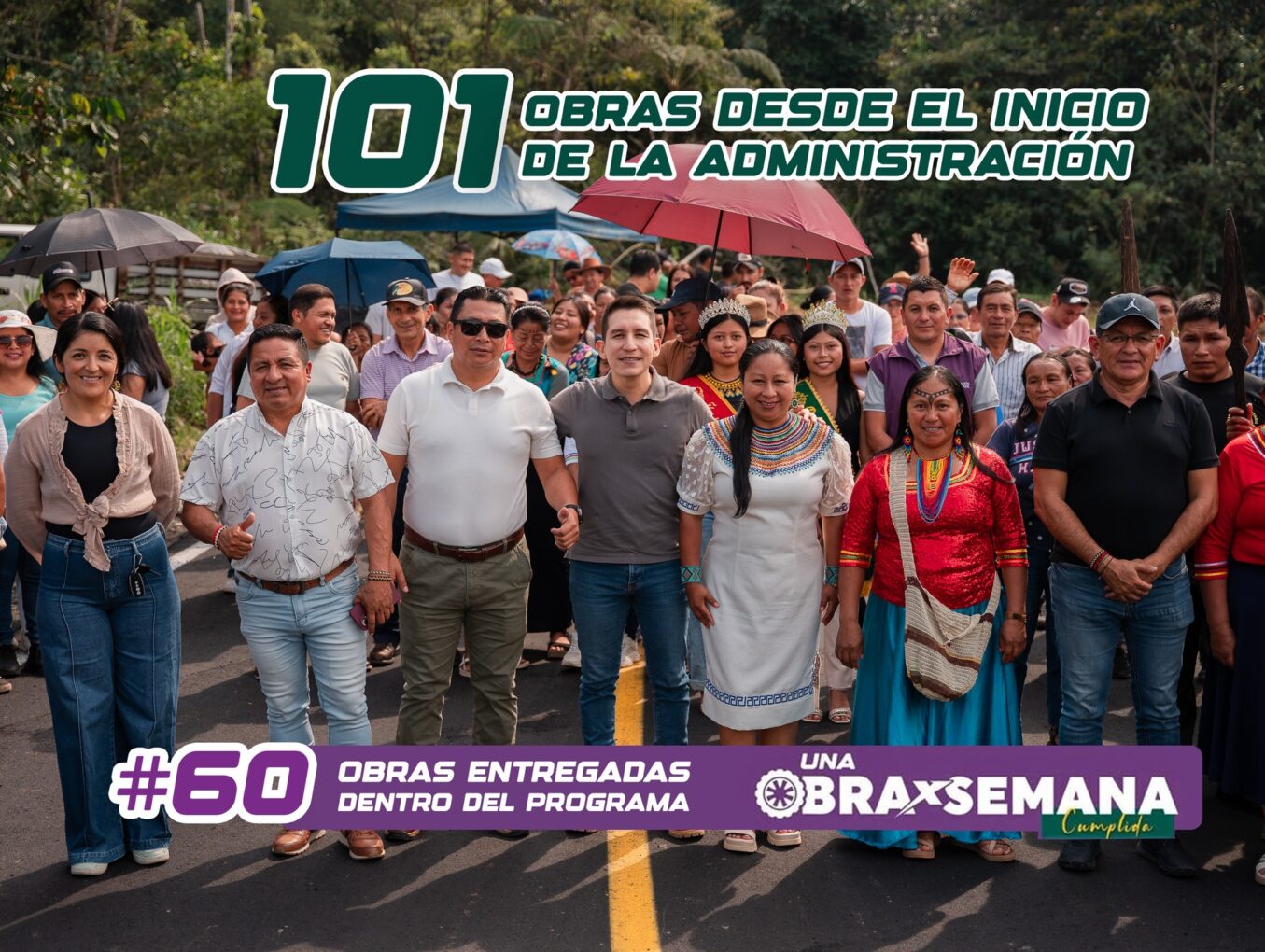 Más obras para Teniente Hugo Ortiz