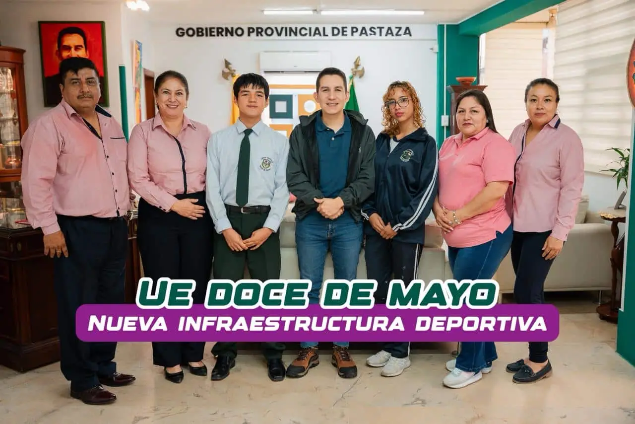 Más infraestructura deportiva para nuestra juventud